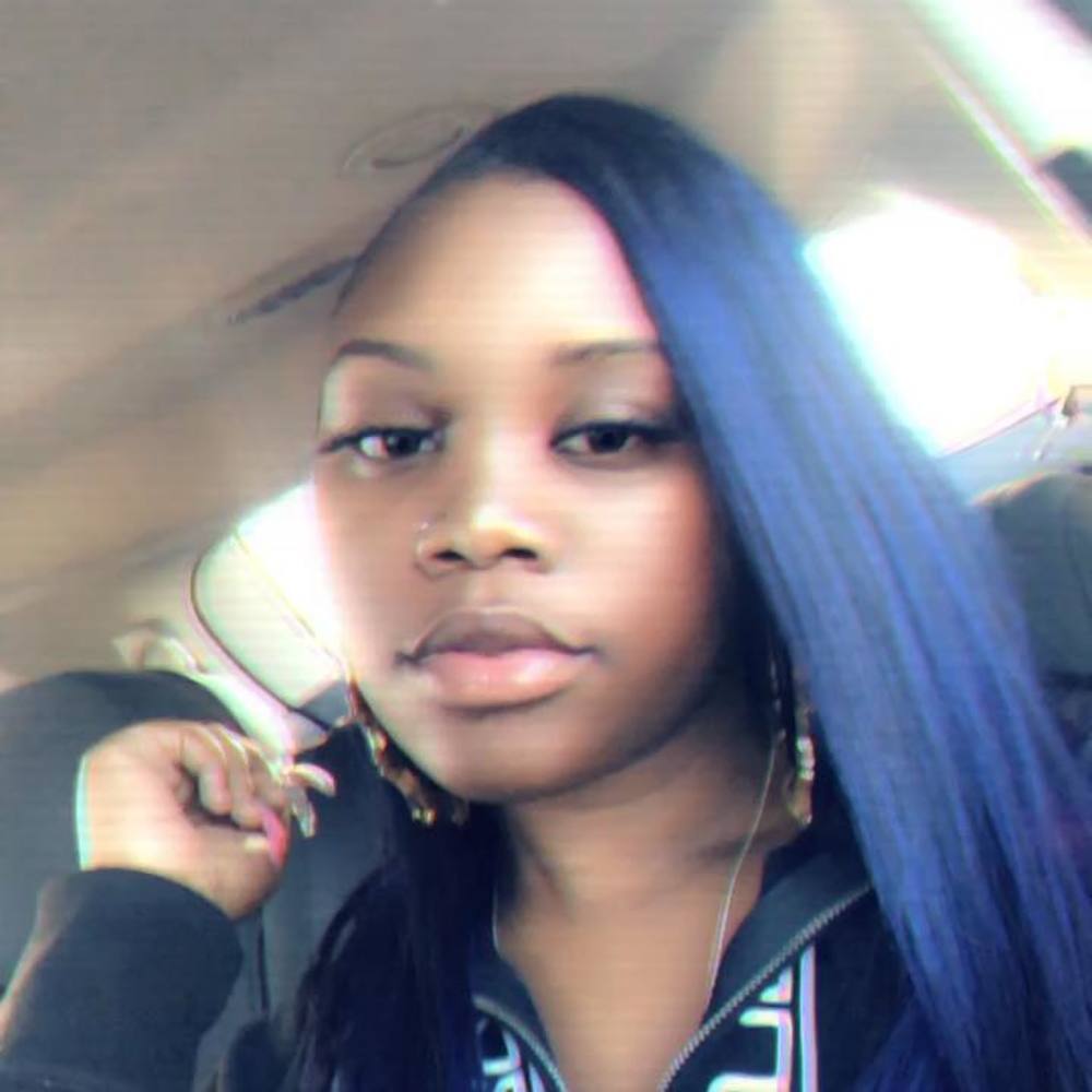 Meet your Posher, Tayy